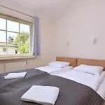 Sopot Dream Family & Beach Victus Apartment By Noclegi Renters