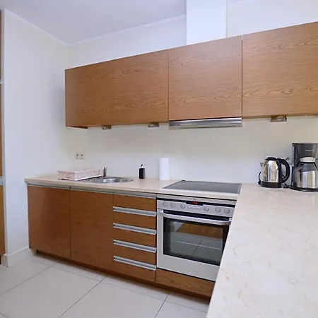 Victus Apartamenty, Faro アパート *