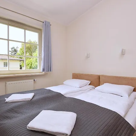 Victus Apartamenty, Faro