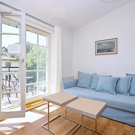 Sopot Dream Family & Beach Victus Apartment By Noclegi Renters *
