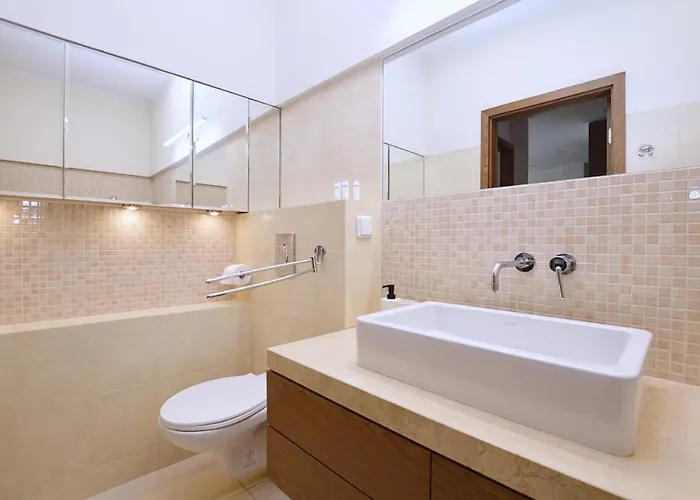 Victus Apartamenty, Faro Appartement Sopot